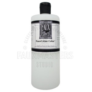 FauxCrème Color™